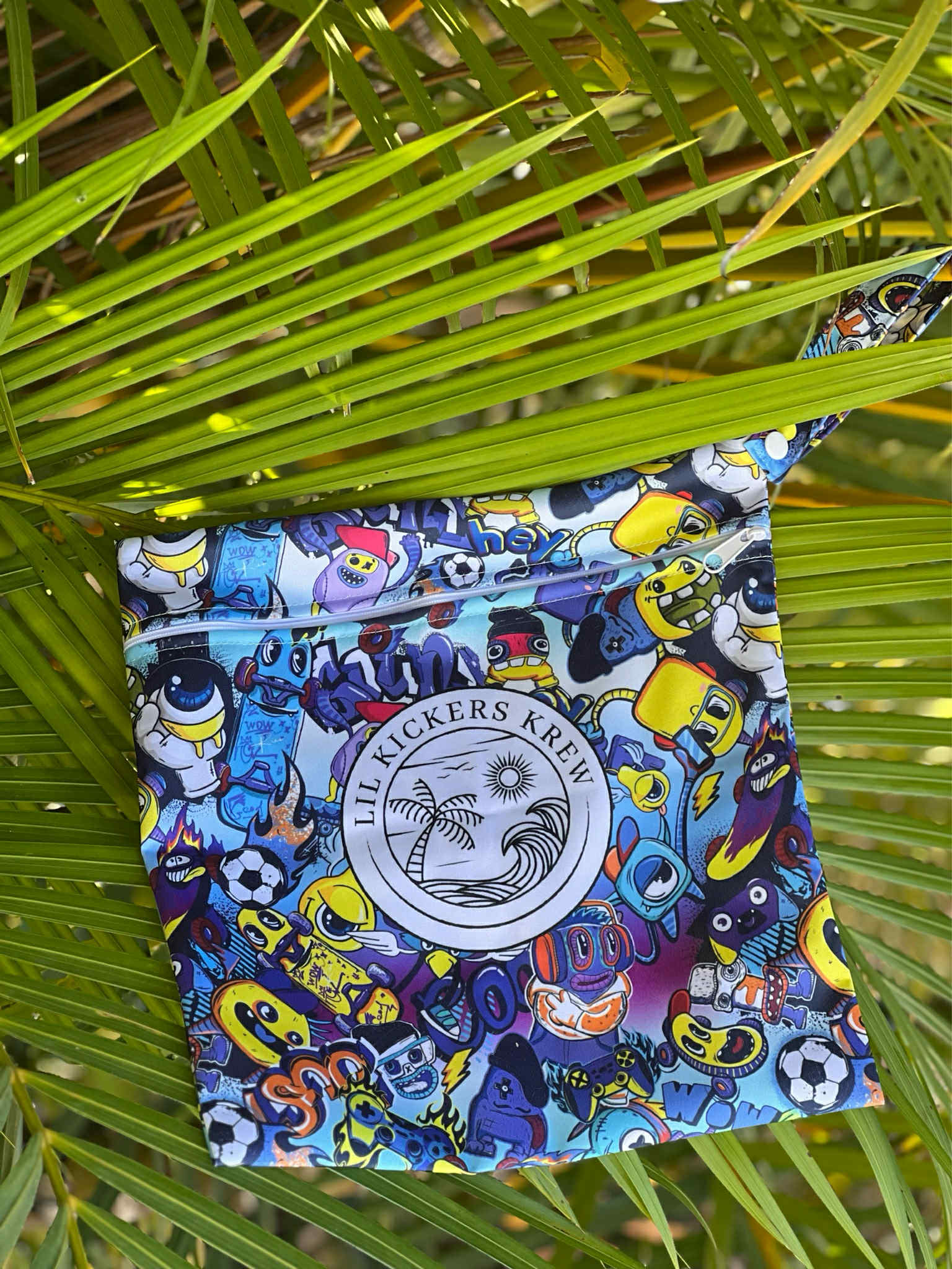 Swim/Wet Bags