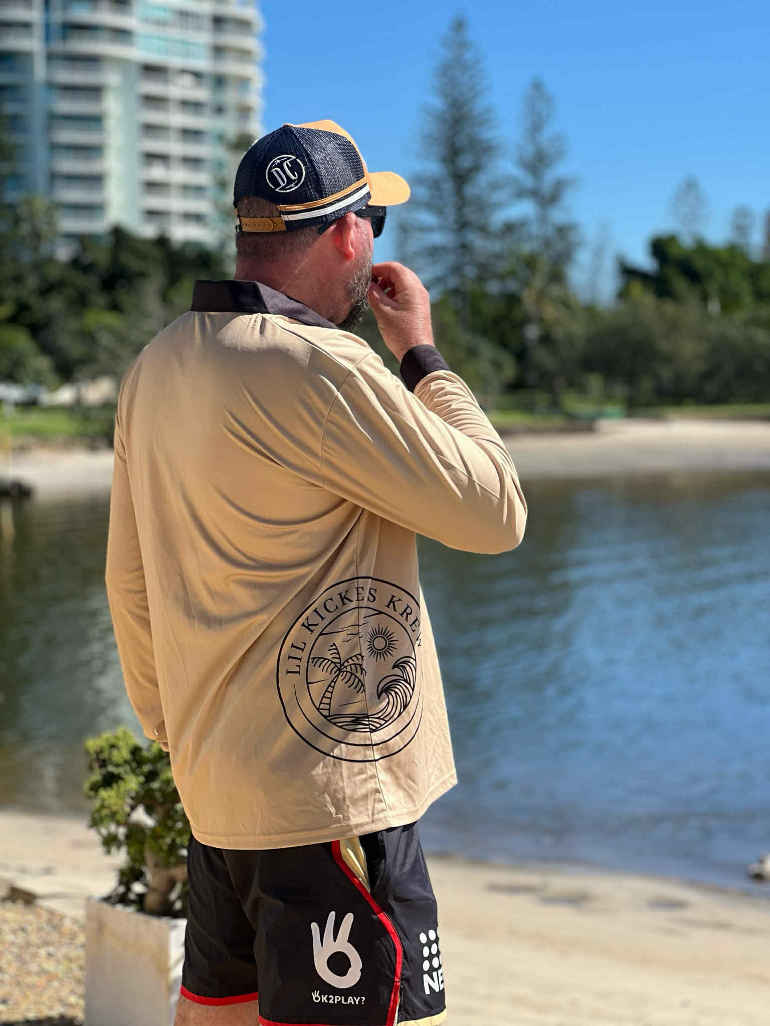 Fishing Shirts