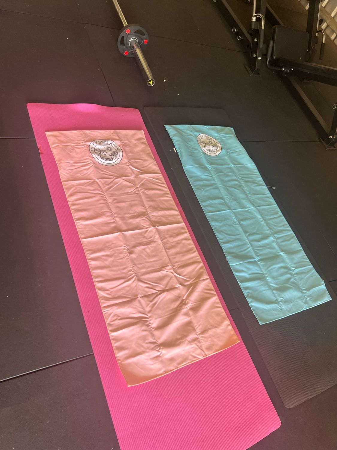 Towels