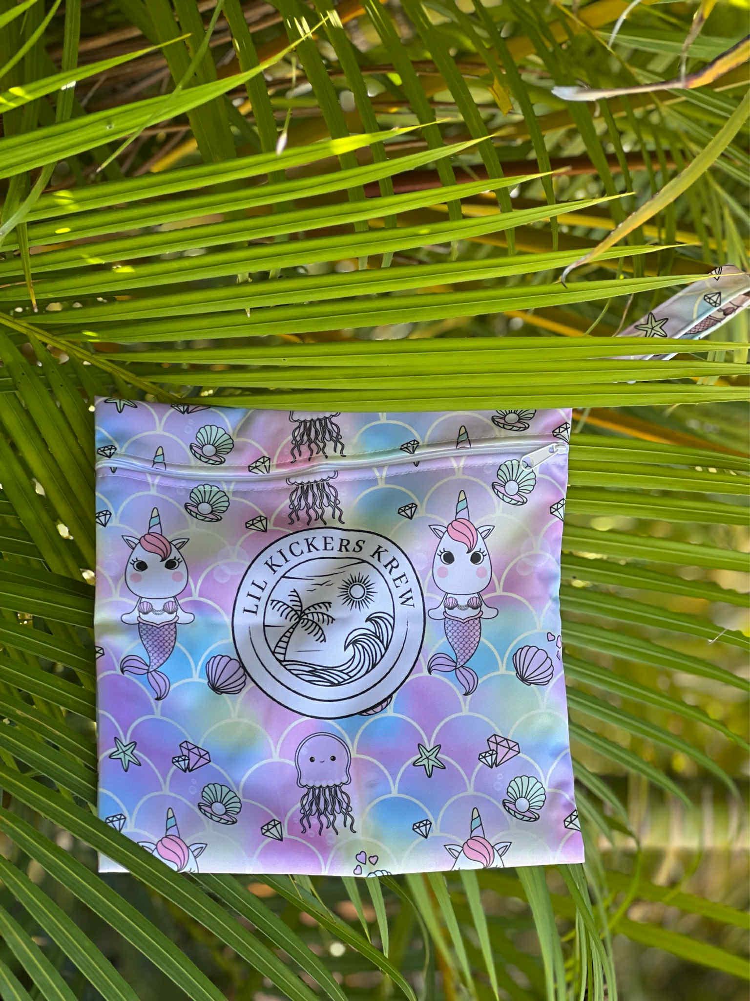 Swim/Wet Bags