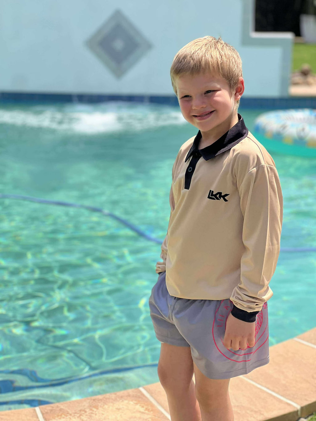 Fishing Shirts
