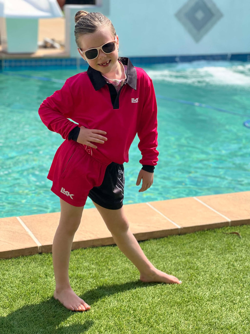 Fishing Shirts