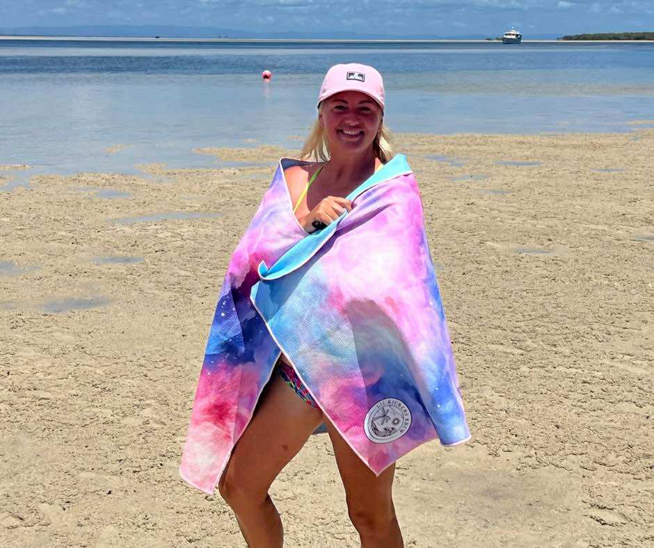 Towels