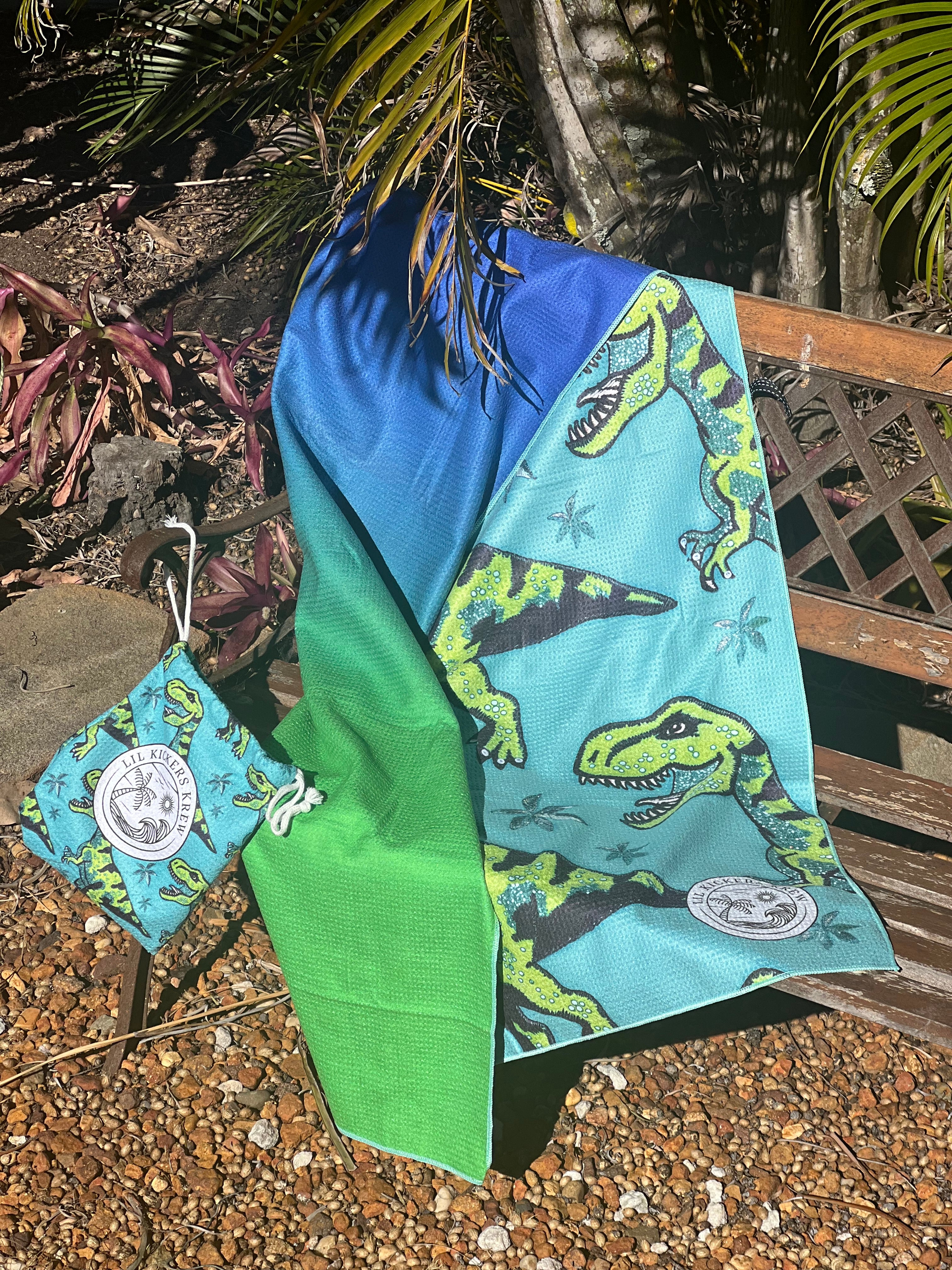 Towels
