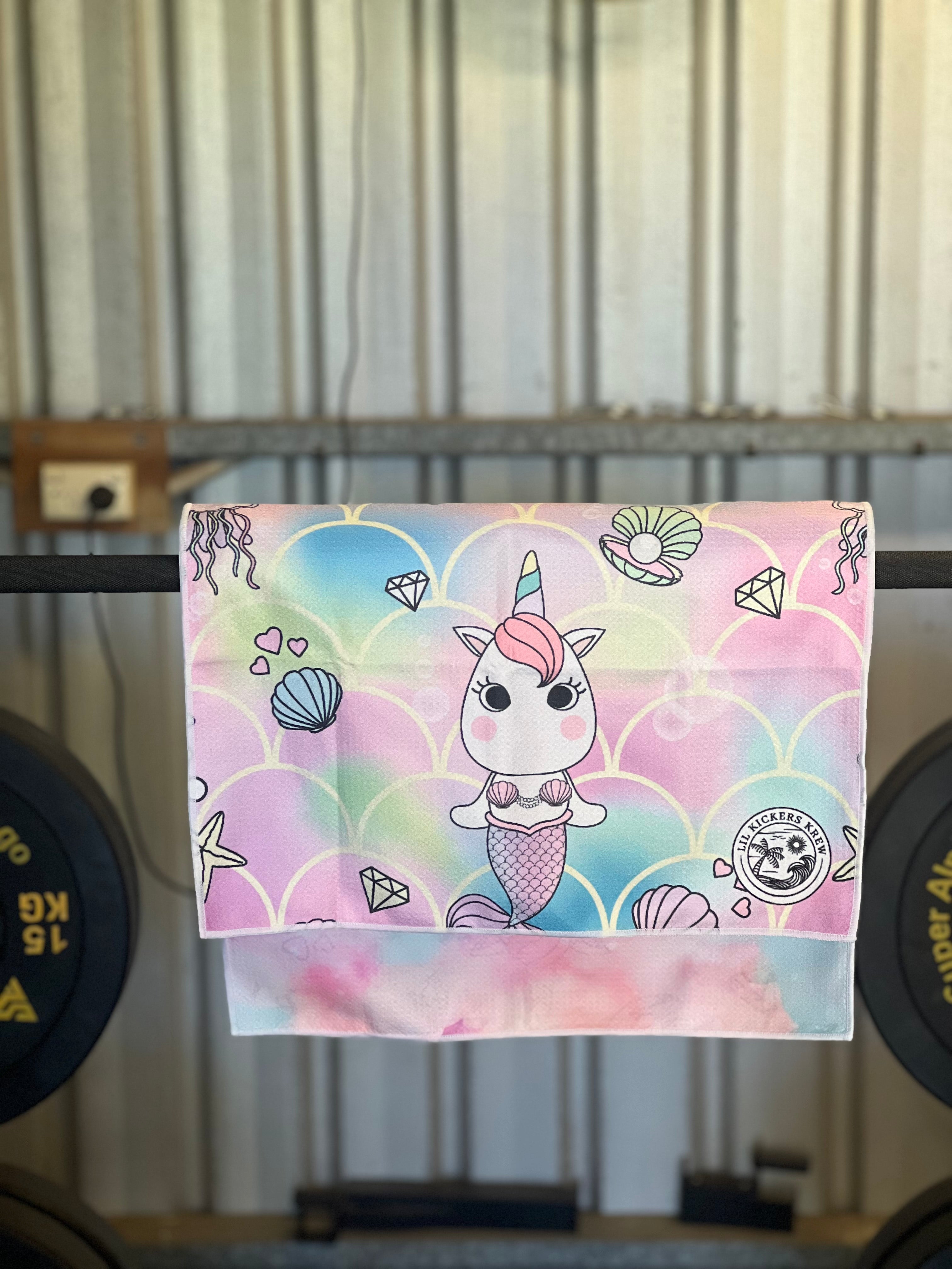 Towels