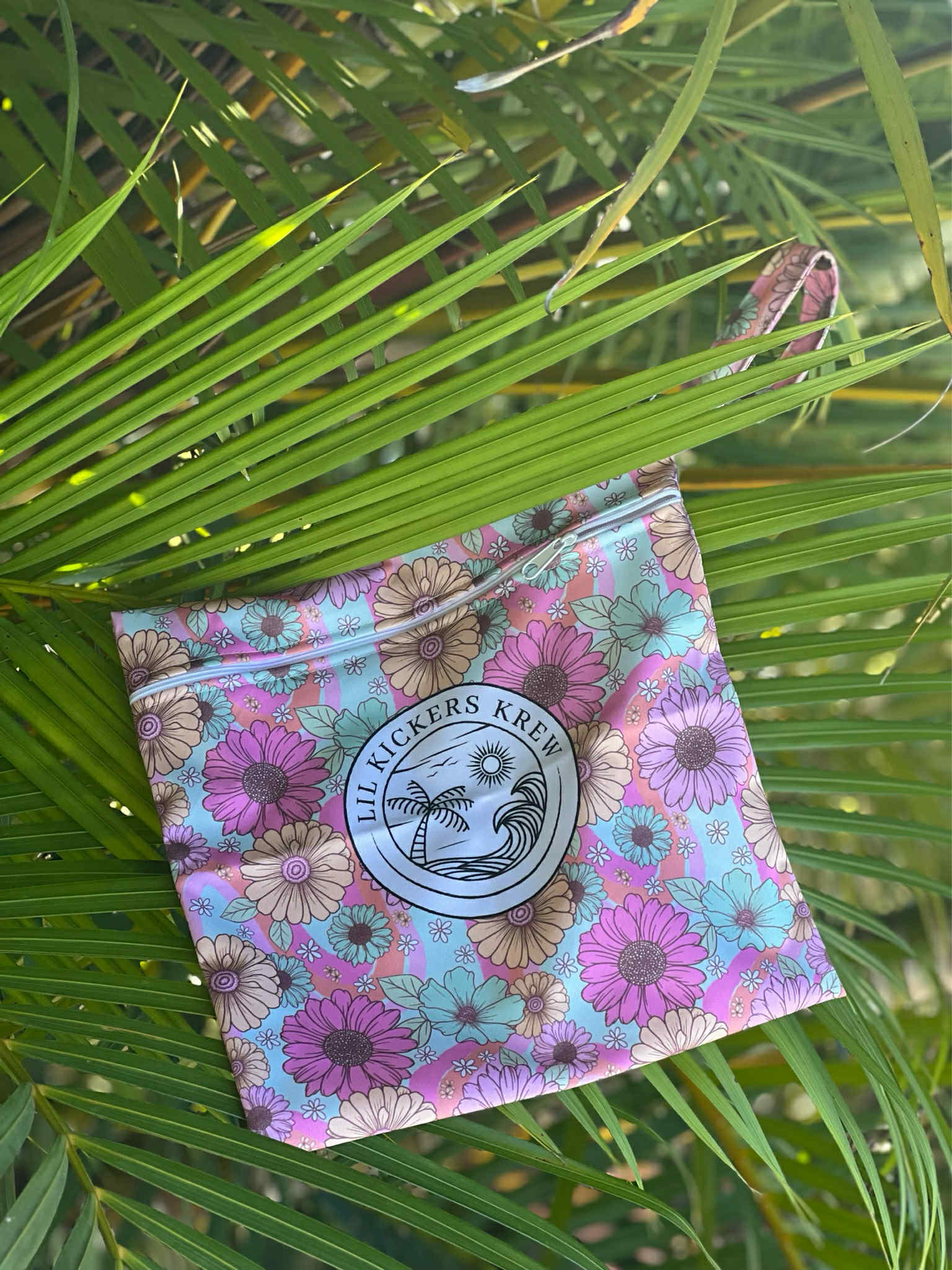 Swim/Wet Bags