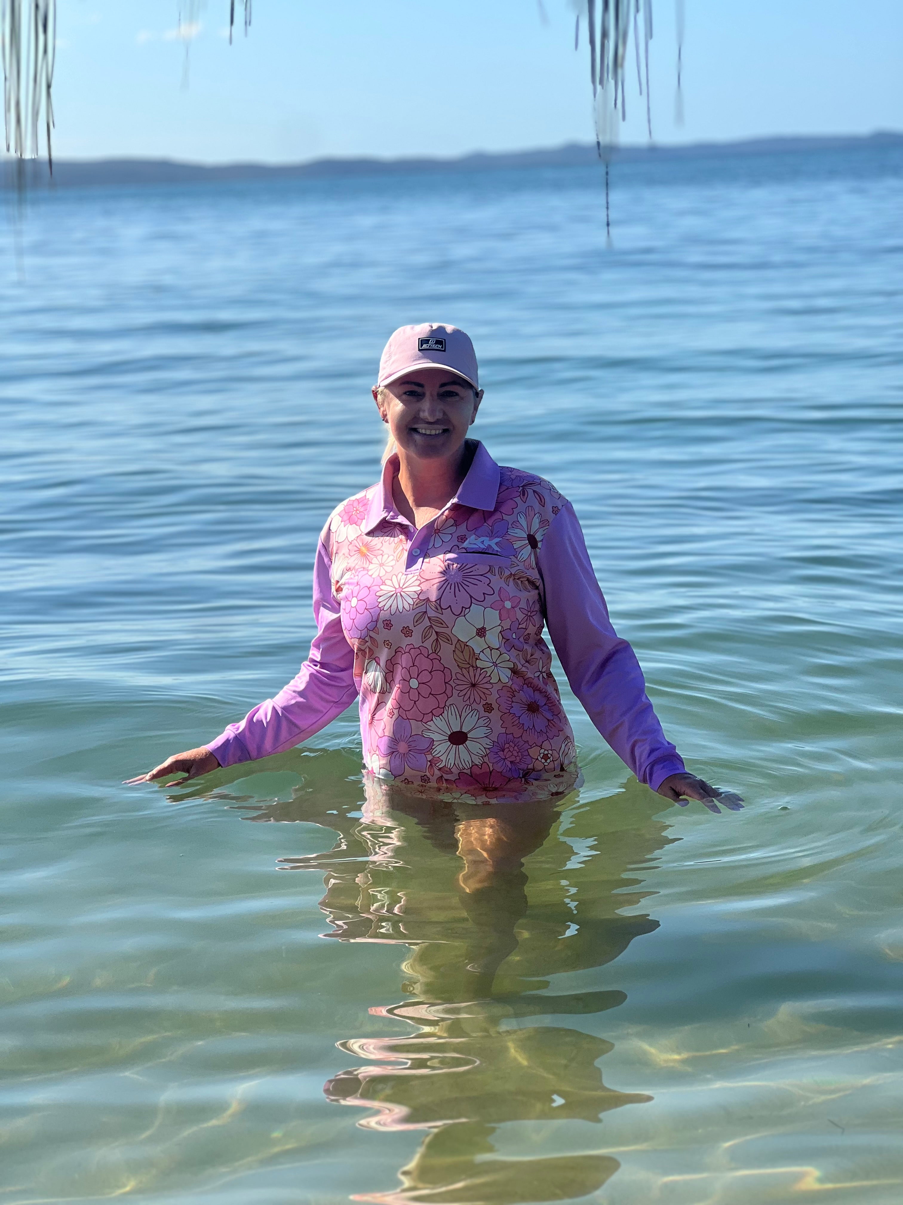 Fishing Shirts