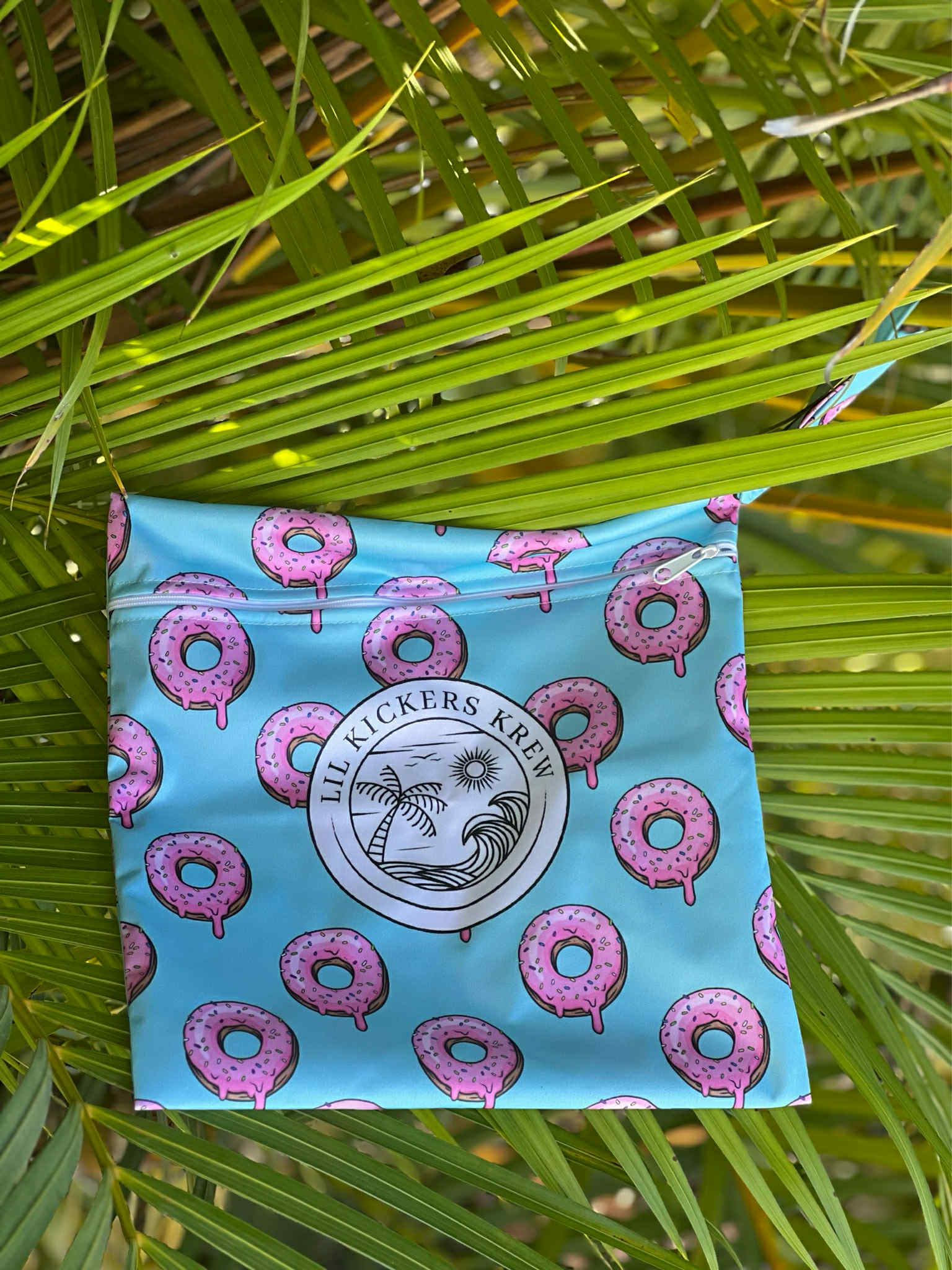 Swim/Wet Bags