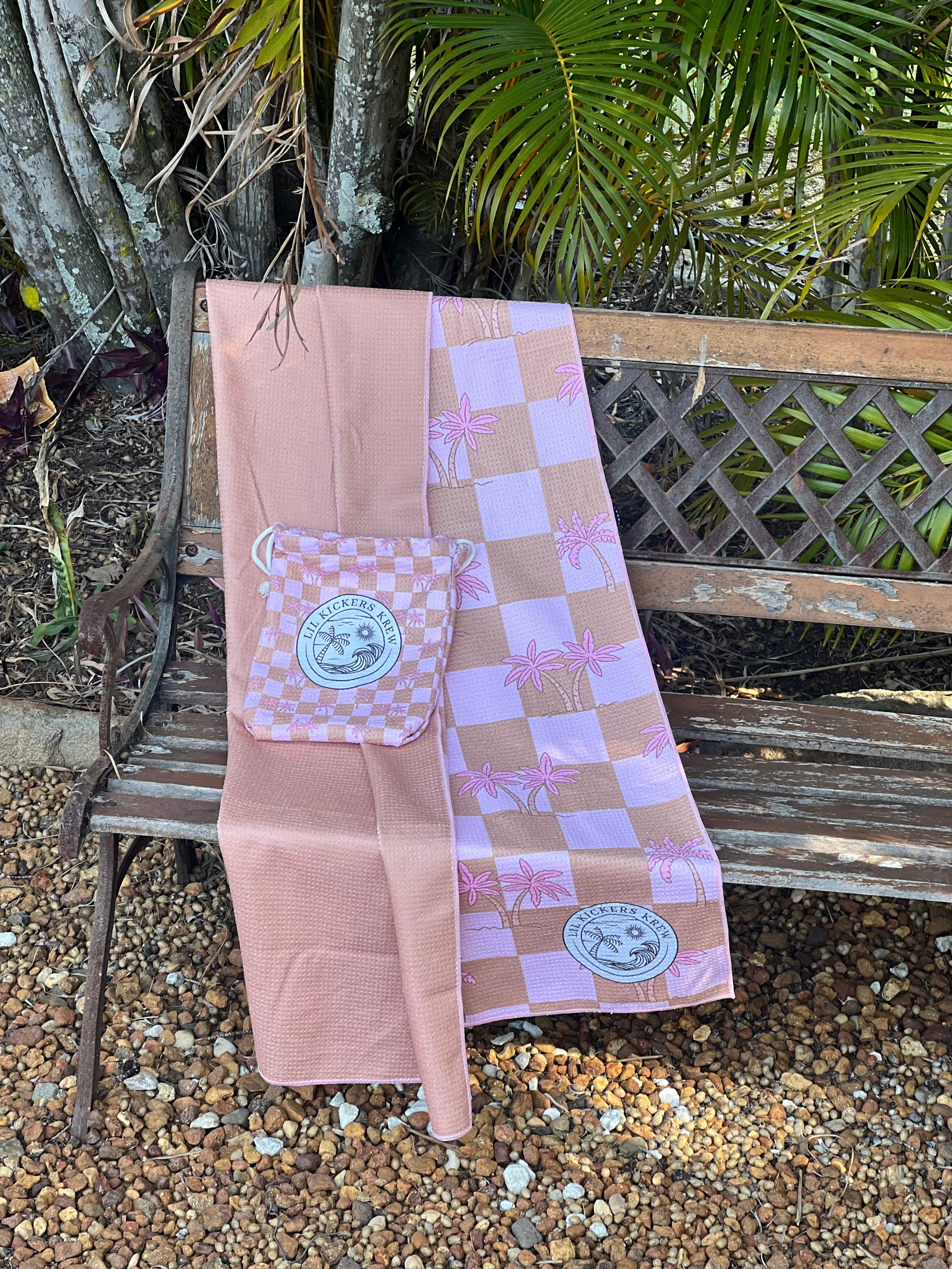 Towels