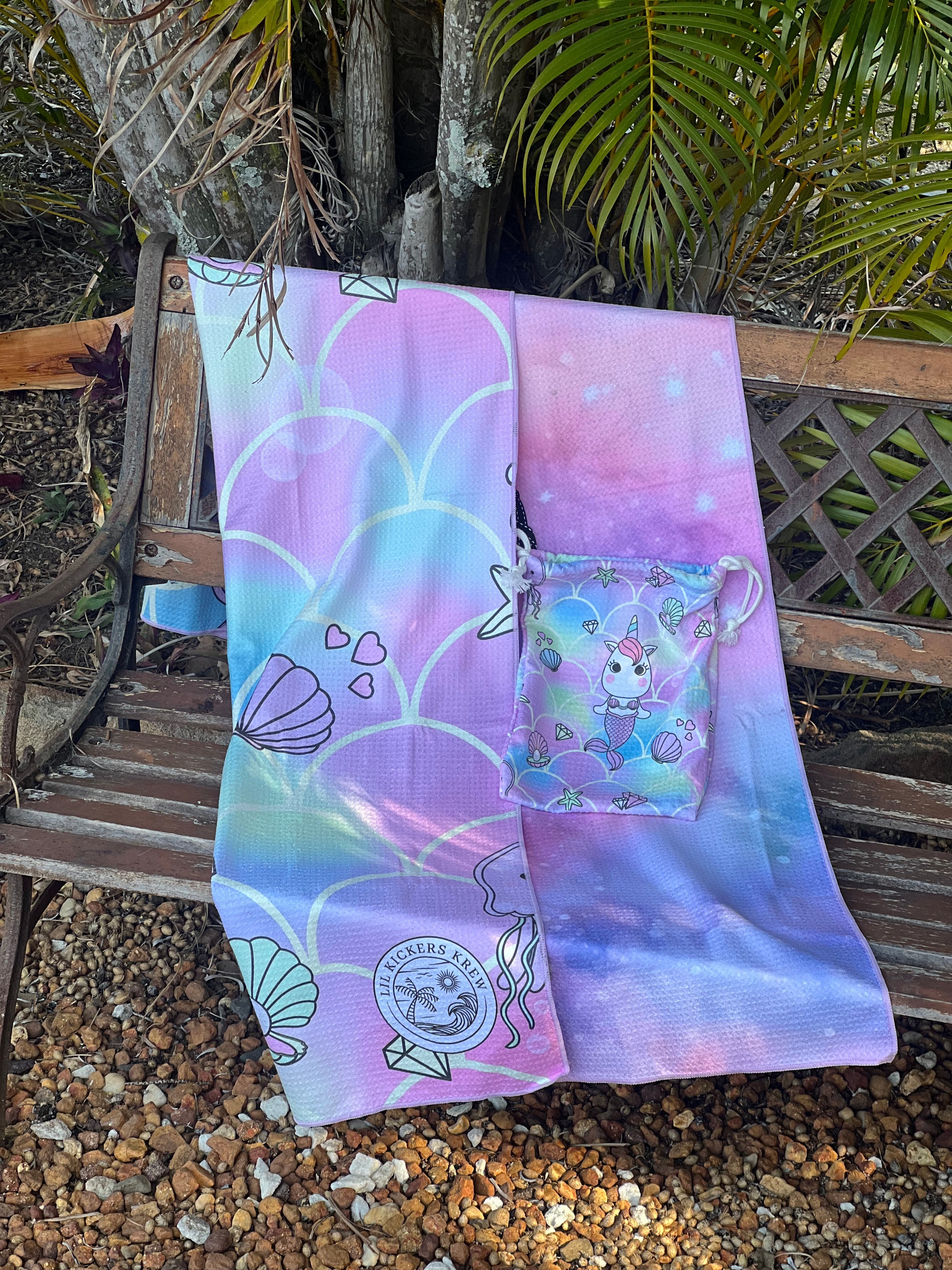 Towels