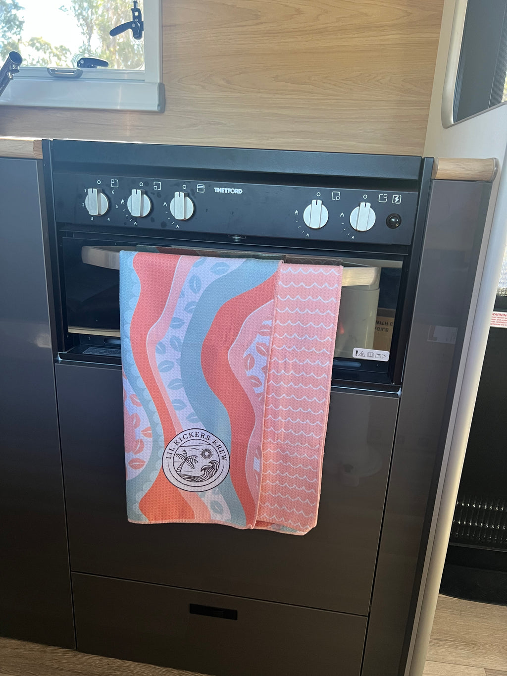 Towels