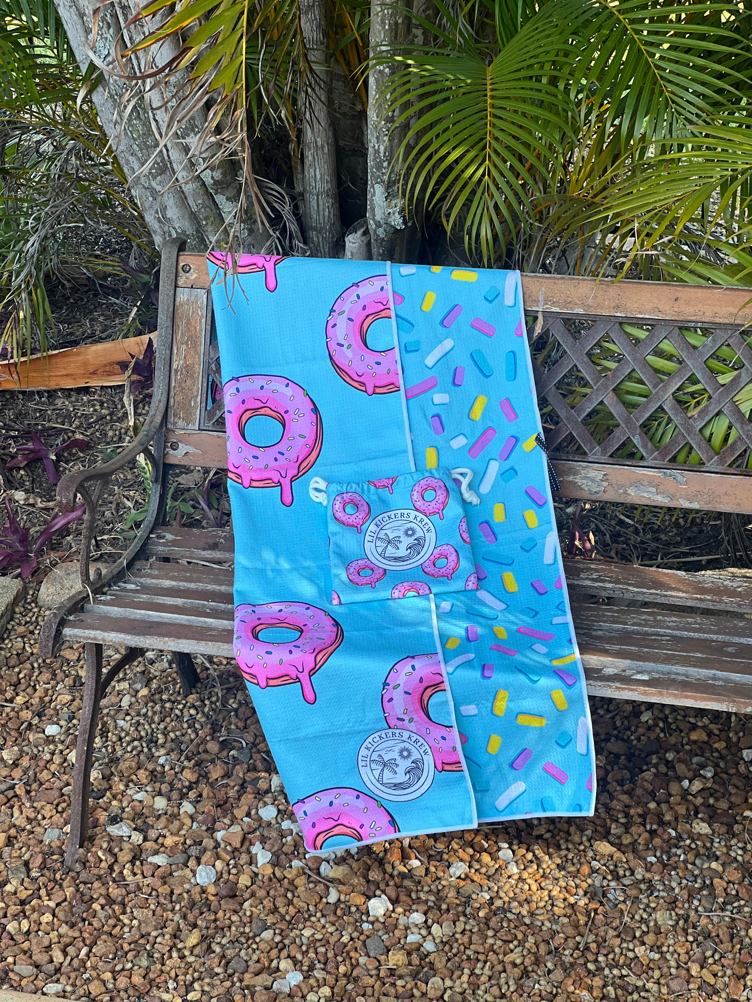 Towels