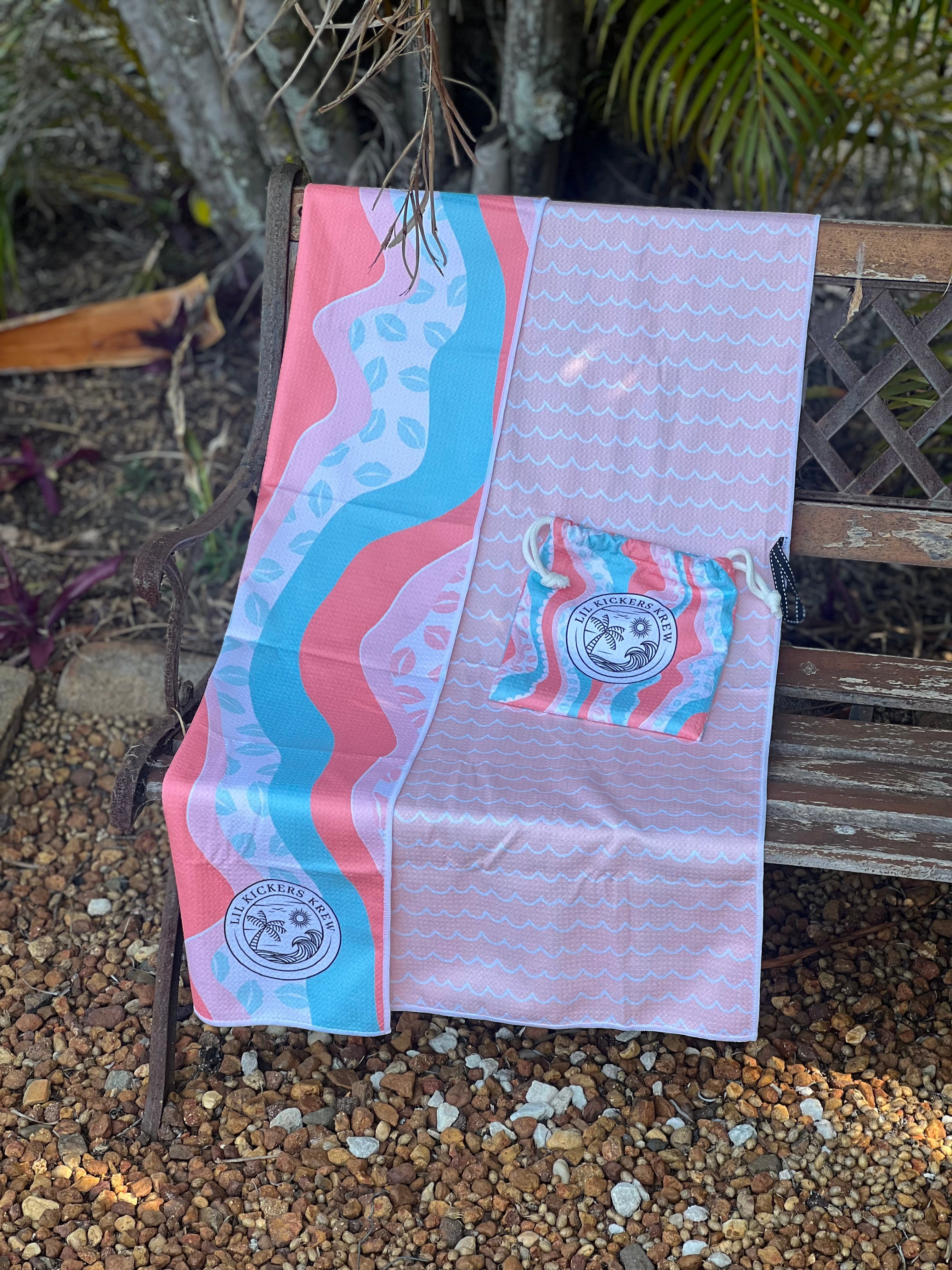 Towels