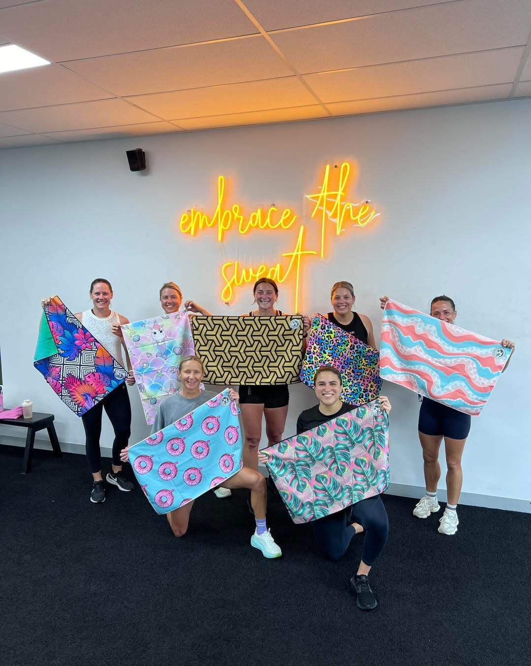 Towels