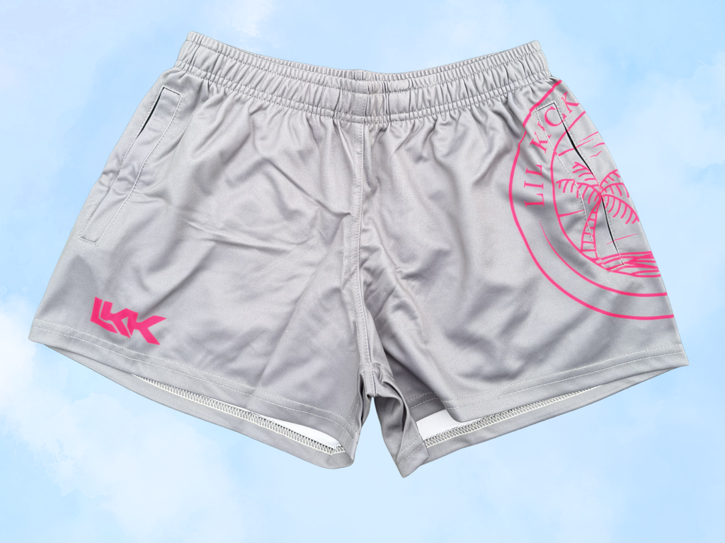 Footy Shorts