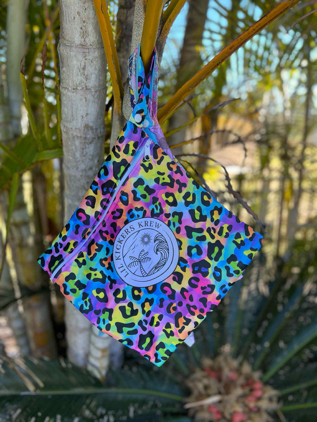 Swim/Wet Bags