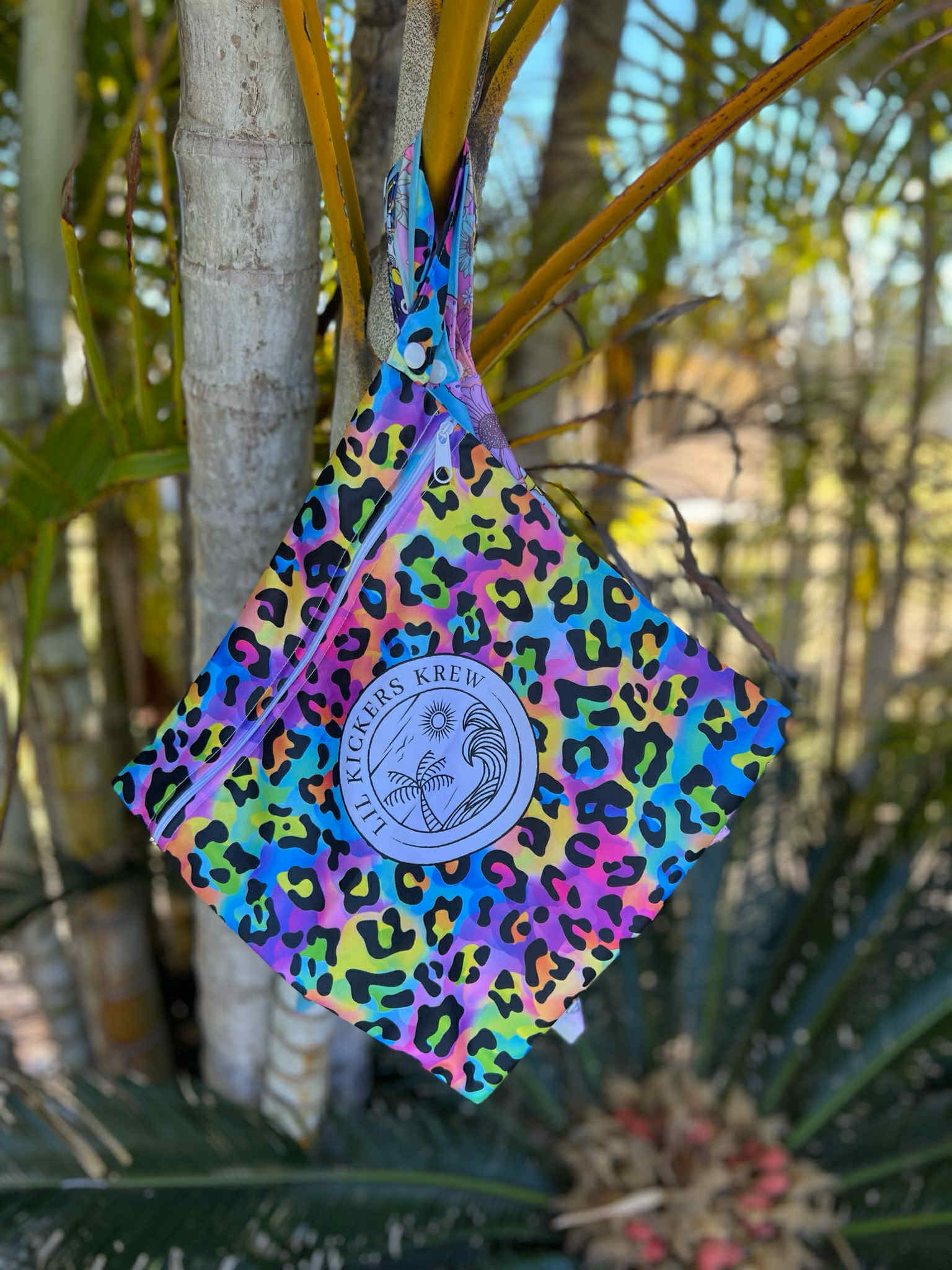 Swim/Wet Bags