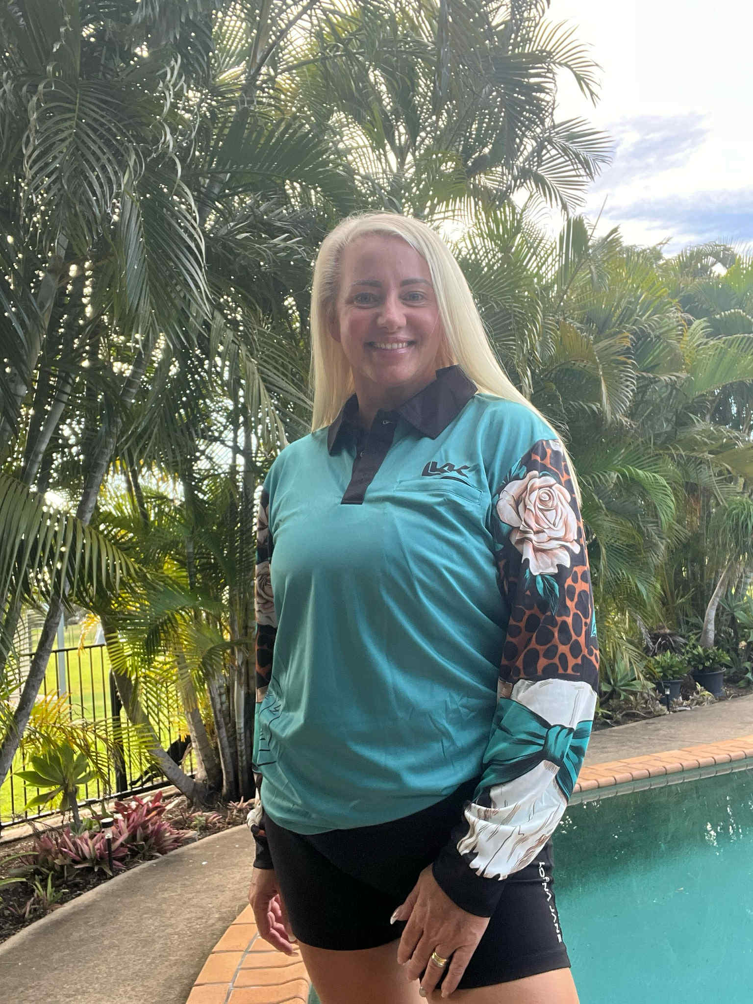 Fishing Shirts