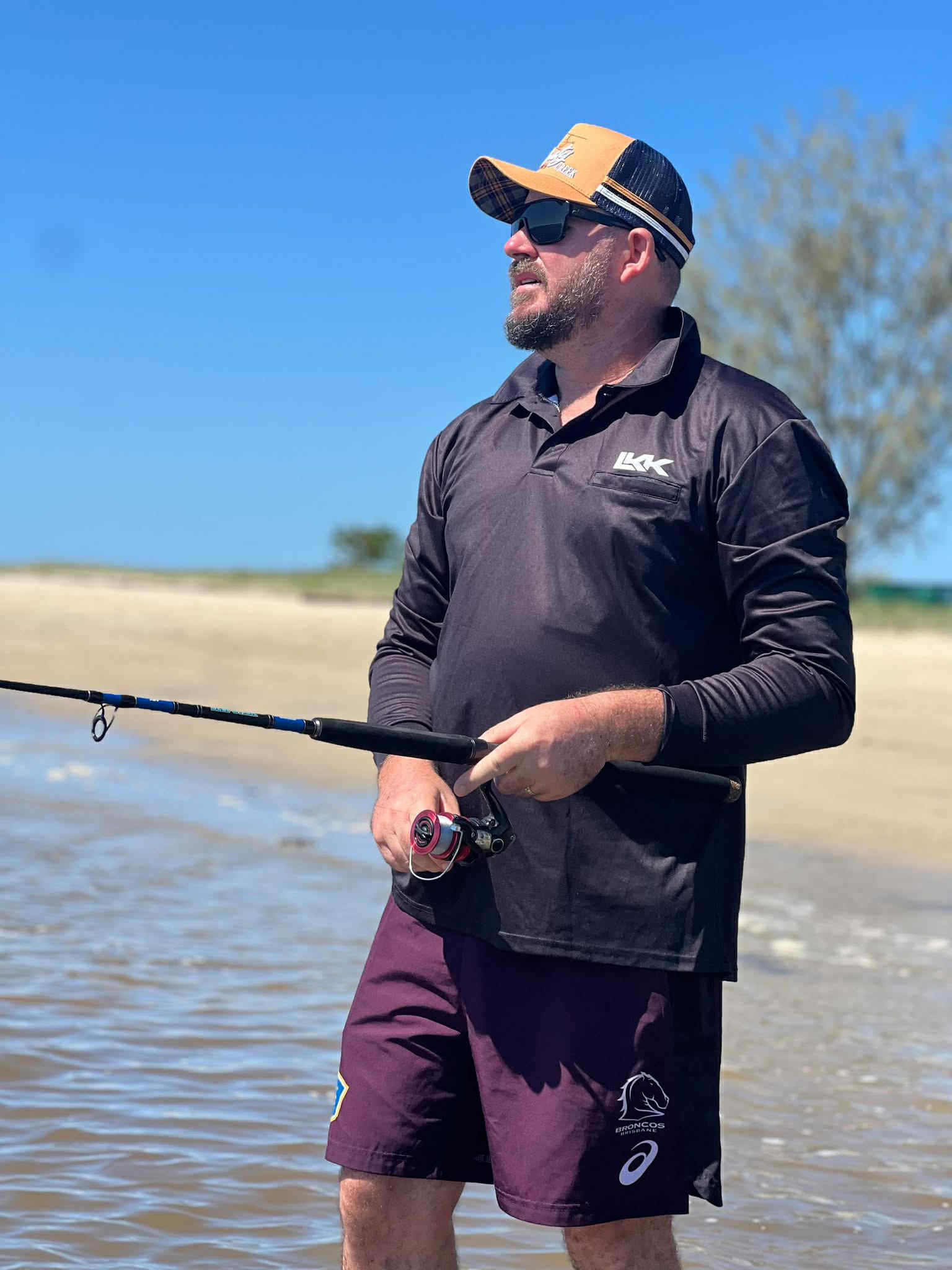 Fishing Shirts