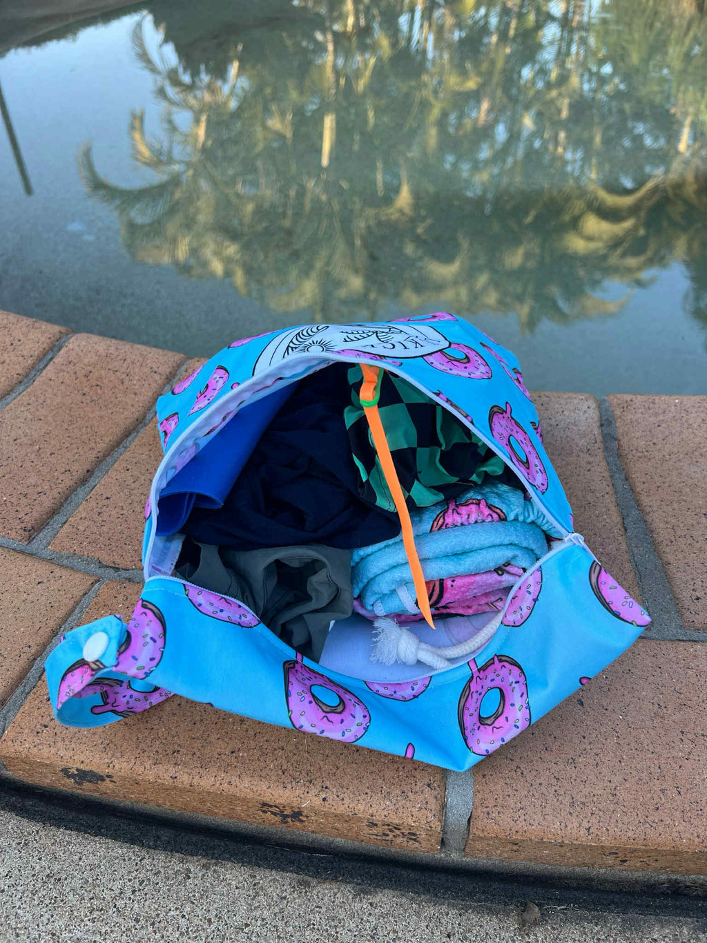 Swim/Wet Bags