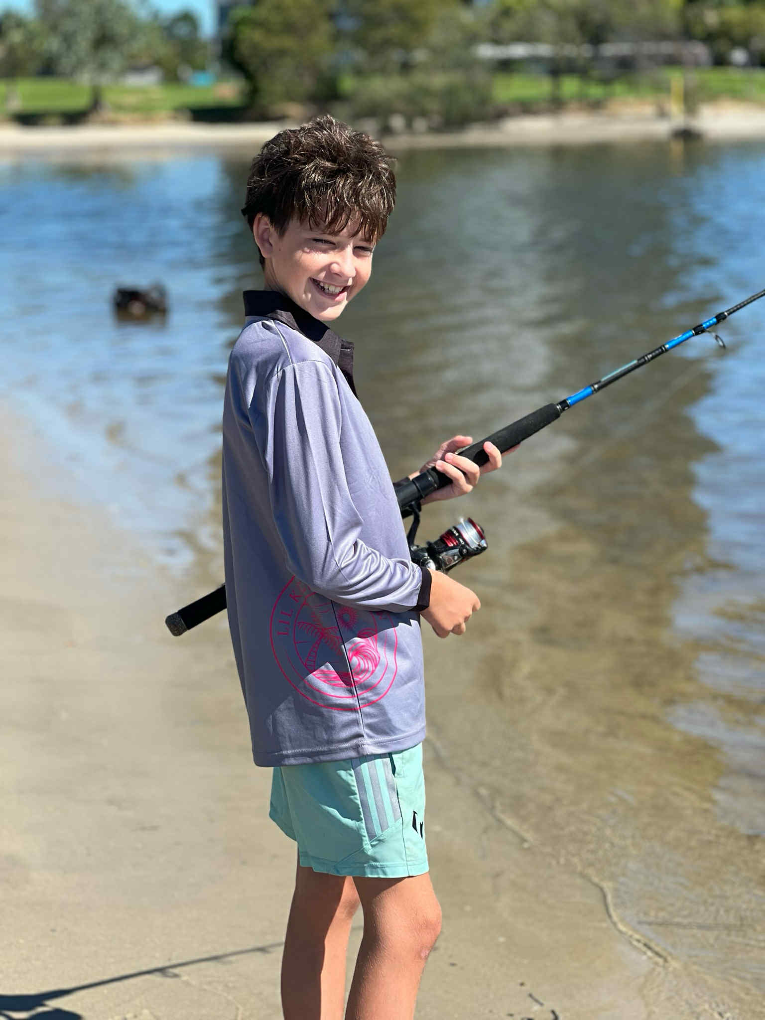 Fishing Shirts