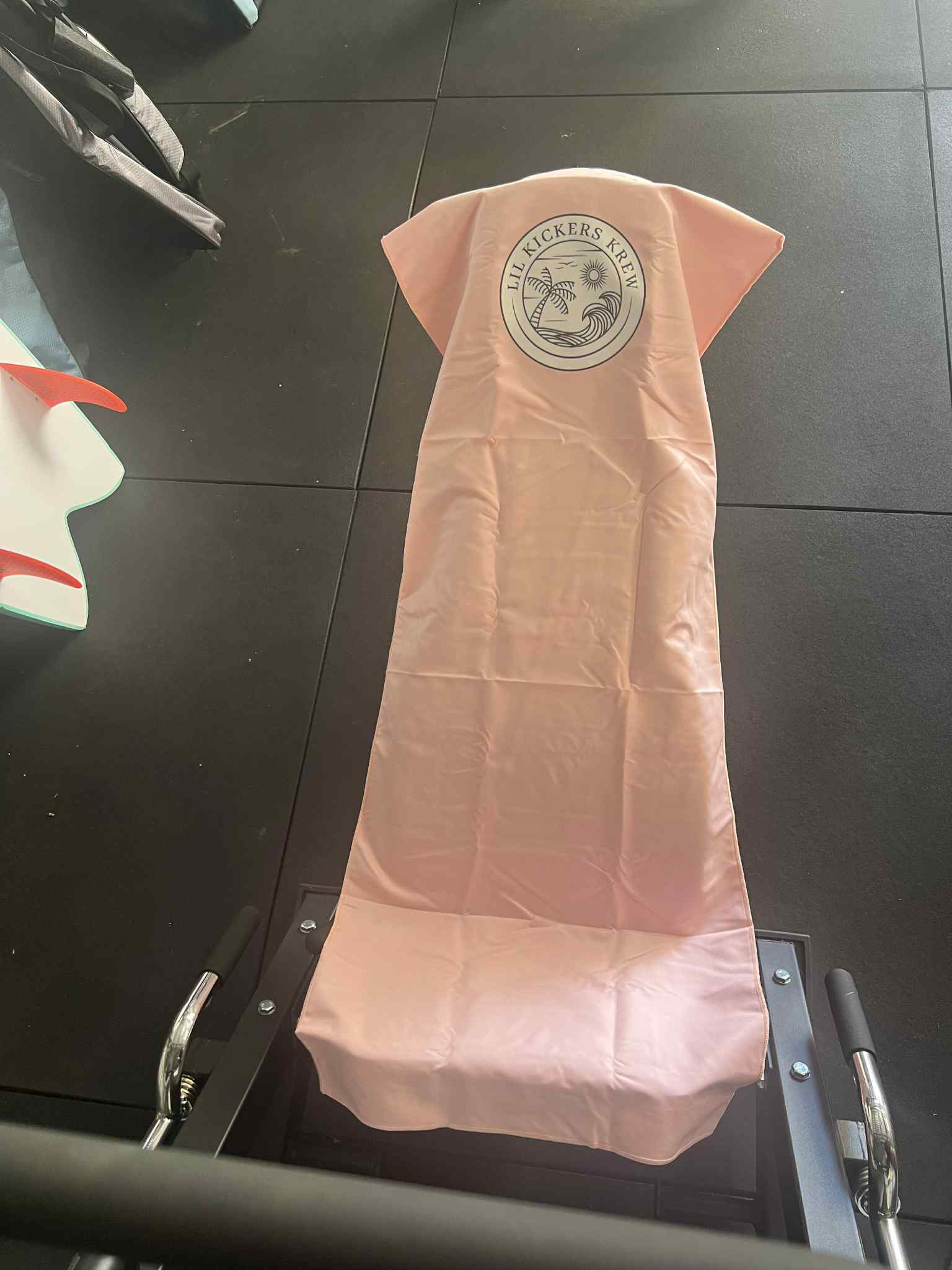Towels